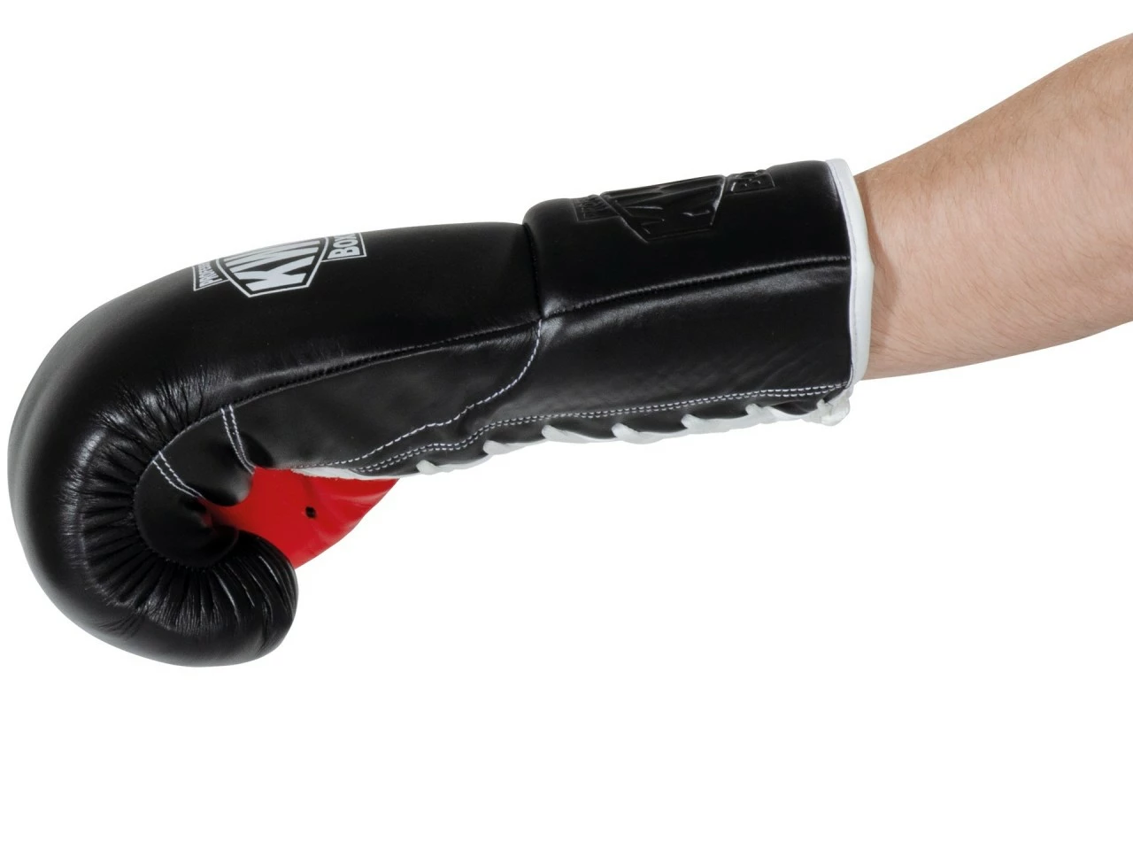 Boxhandschuhe Mexico – Bild 4