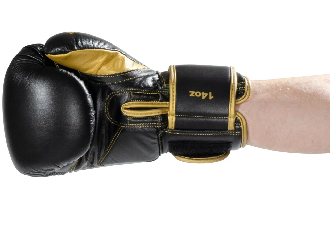 Boxhandschuhe Sparring Offensiv – Bild 4