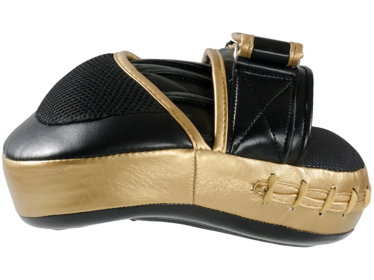 Coaching Mitt Ultimate Paarweise – Bild 7