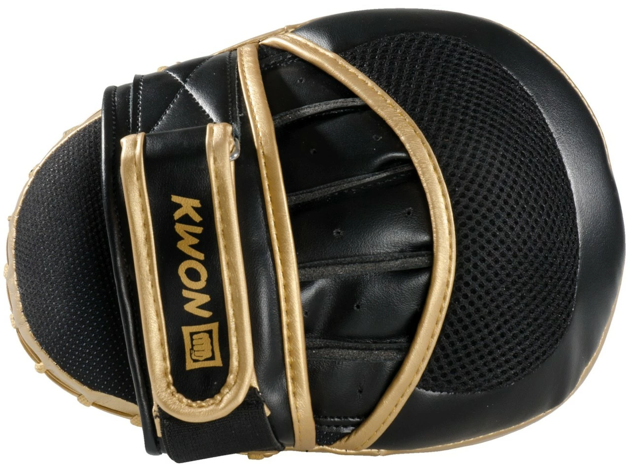 Coaching Mitt Ultimate Paarweise – Bild 8