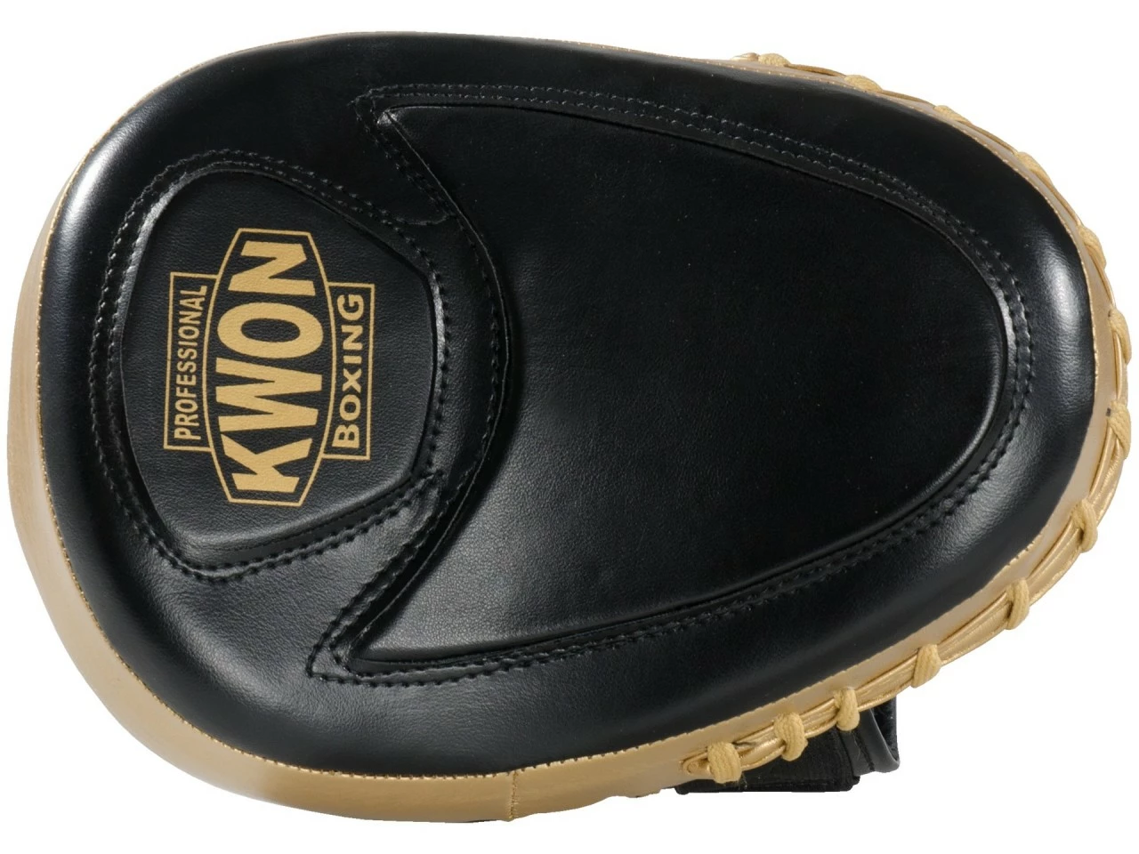 Coaching Mitt Ultimate Paarweise – Bild 9