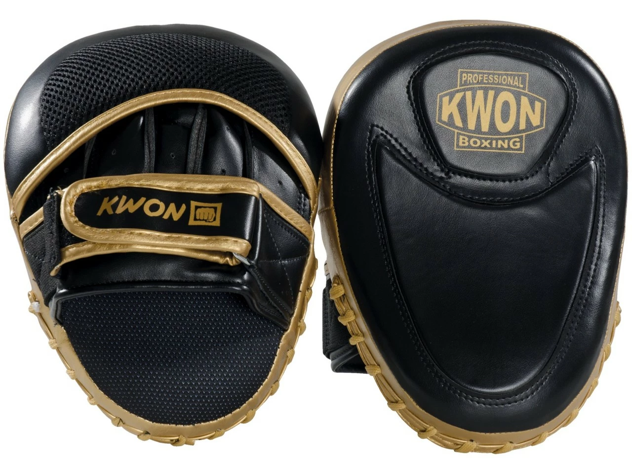 Coaching Mitt Ultimate Paarweise – Bild 10