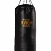 Ledersandsack Schwer 120cm Gefüllt