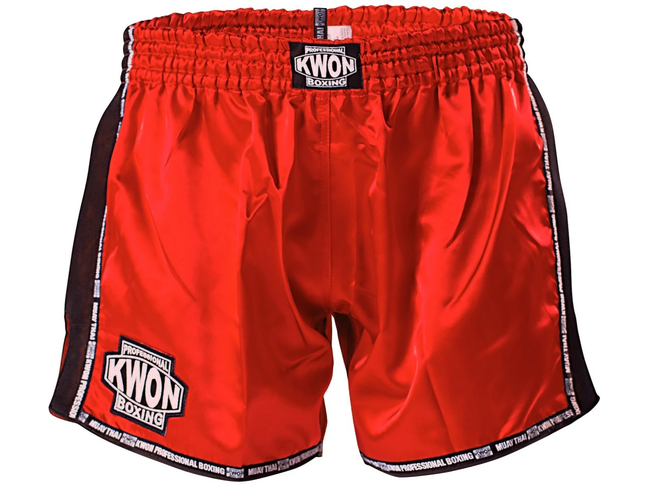 Thai Kick Box Shorts Evolution – Bild 2