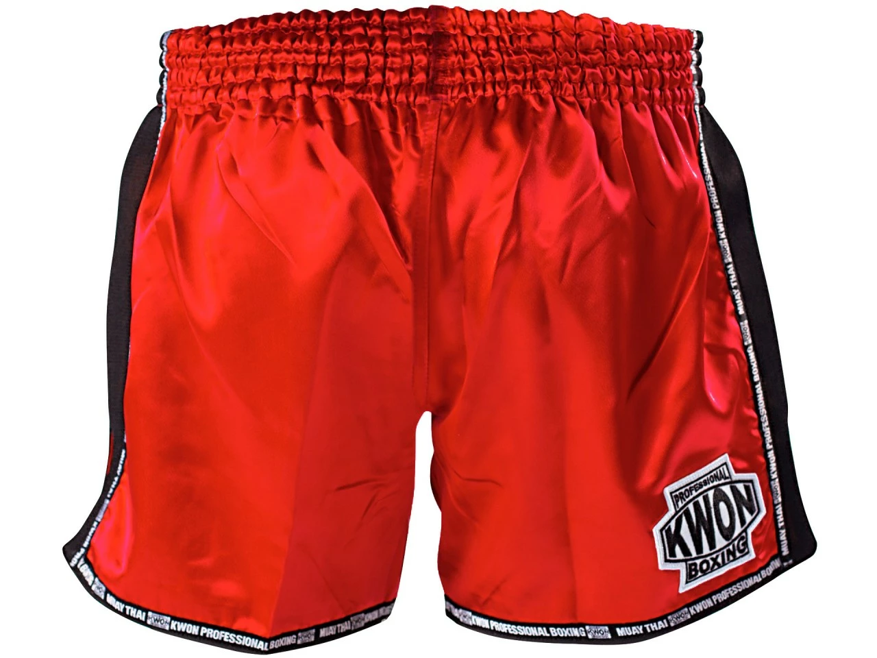 Thai Kick Box Shorts Evolution – Bild 3