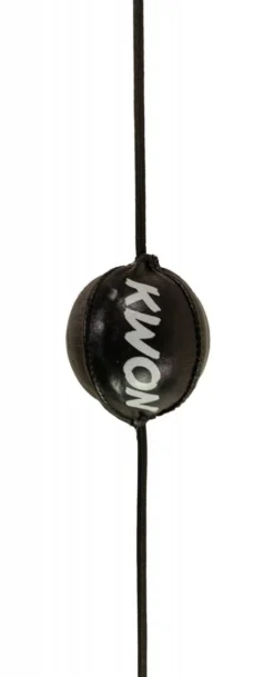 Reaktionsball Aus Echtem Leder