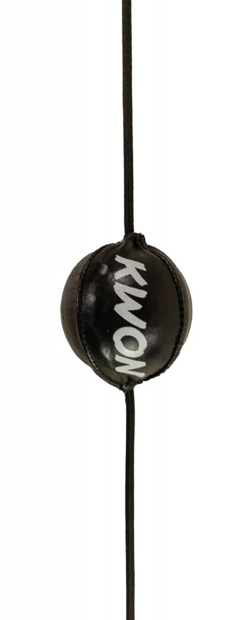 Reaktionsball Aus Echtem Leder