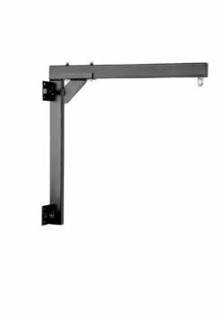 Sandsackhalterung Rechts Schwenkbar