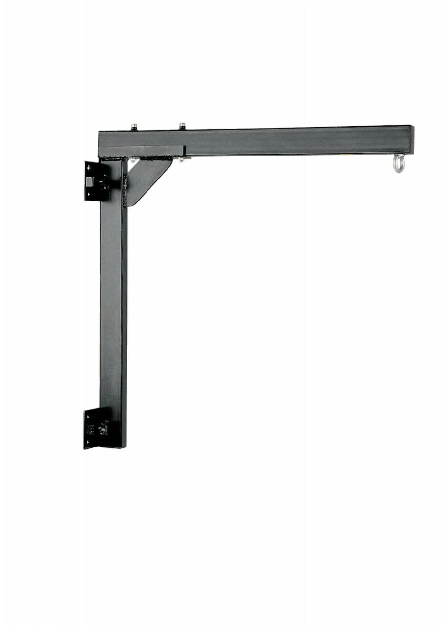 Sandsackhalterung Rechts Schwenkbar