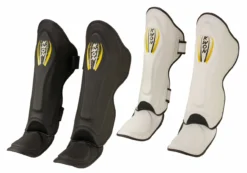 Schienbein- Und Spannschützer Kick Thai