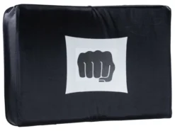 Schlagkissen Gebogen Schwarz