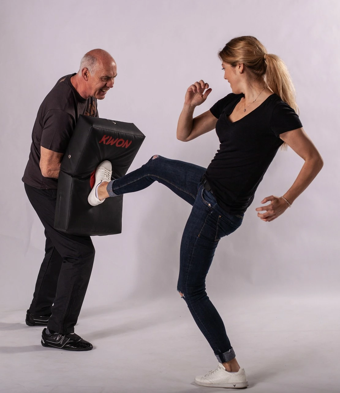 Schlagkissen Soft Für Starter – Bild 6