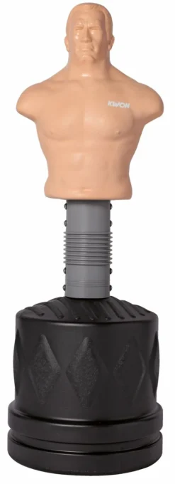 Trainingspartner Rob Boxdummy