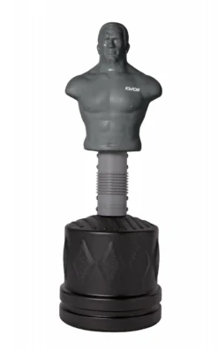 Trainingspartner Rob Boxdummy Anthrazit