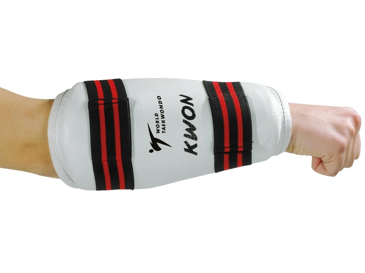 Unterarmschützer Evolution WT Anerkannt – Bild 2