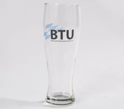Weizenglas BTU