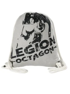 LEGION OCTAGON MMA Rucksack