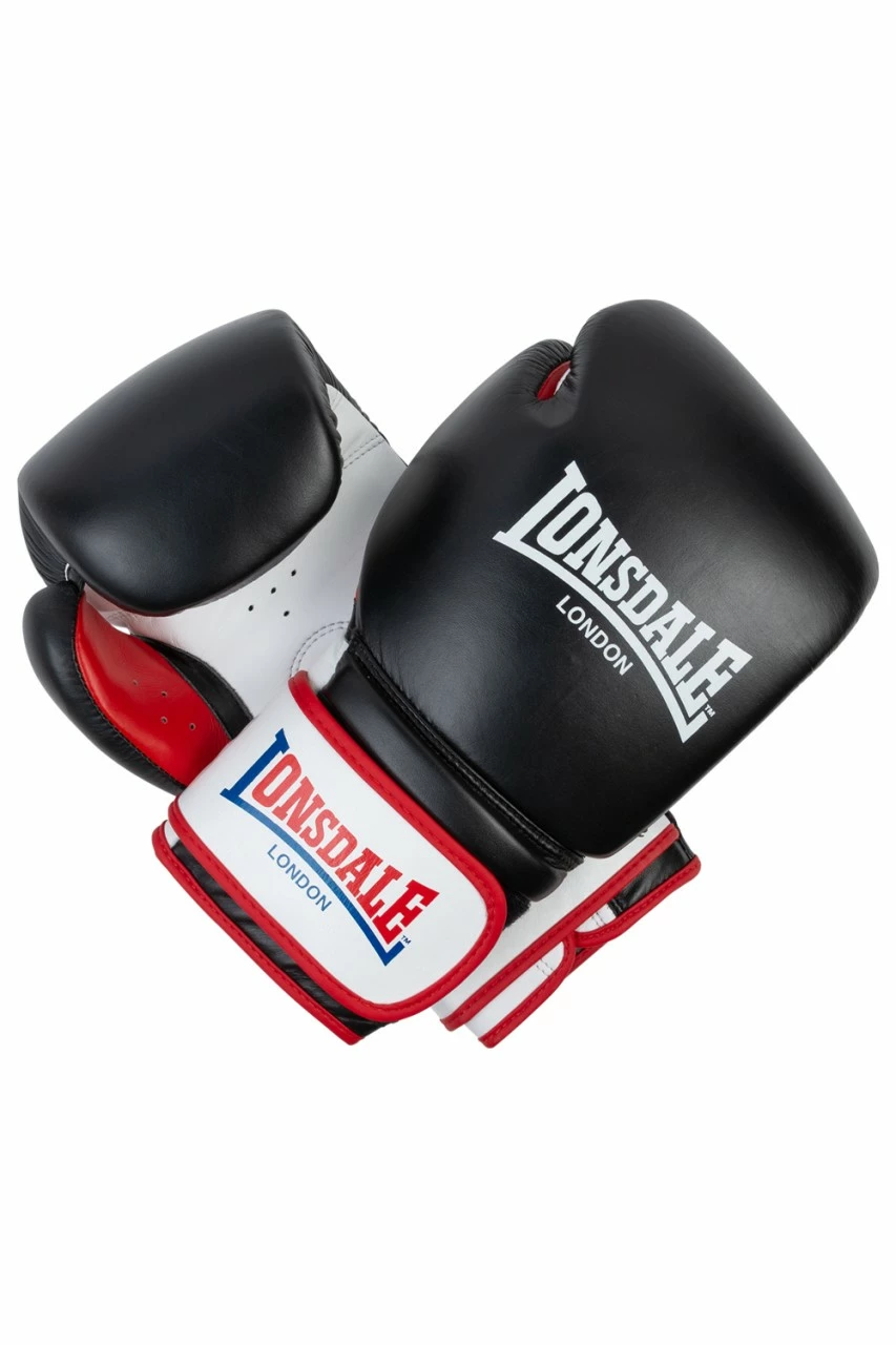 LONSDALE Boxhandschuh WINSTONE