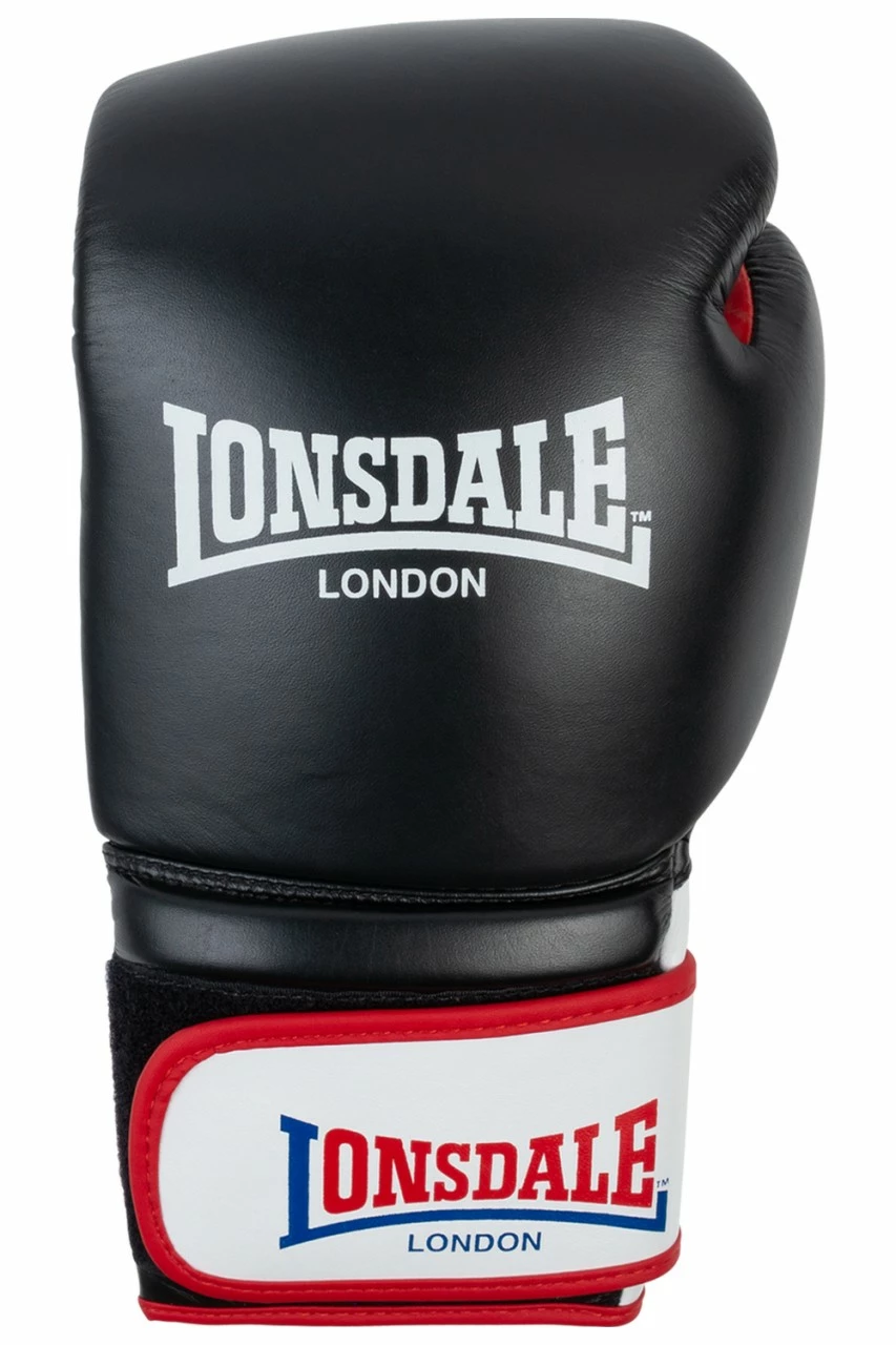 LONSDALE Boxhandschuh WINSTONE – Bild 2