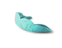 SISU Mundschutz Aero Nextgen Junior Awesome Aqua