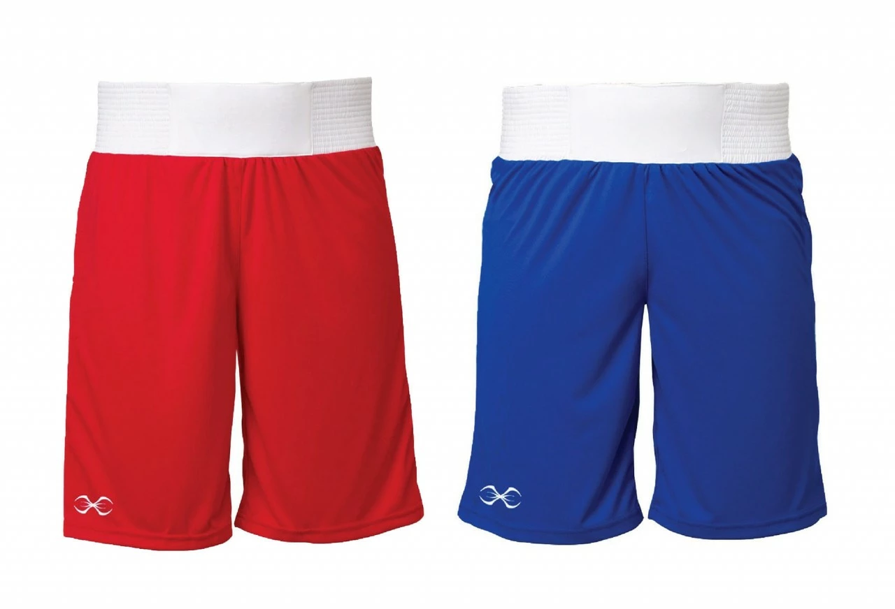 STING Boxshort Unisex – Bild 3