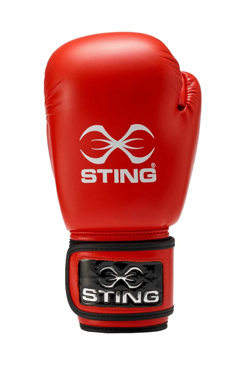STING IBA/DBV Boxhandschuh Competition – Bild 4