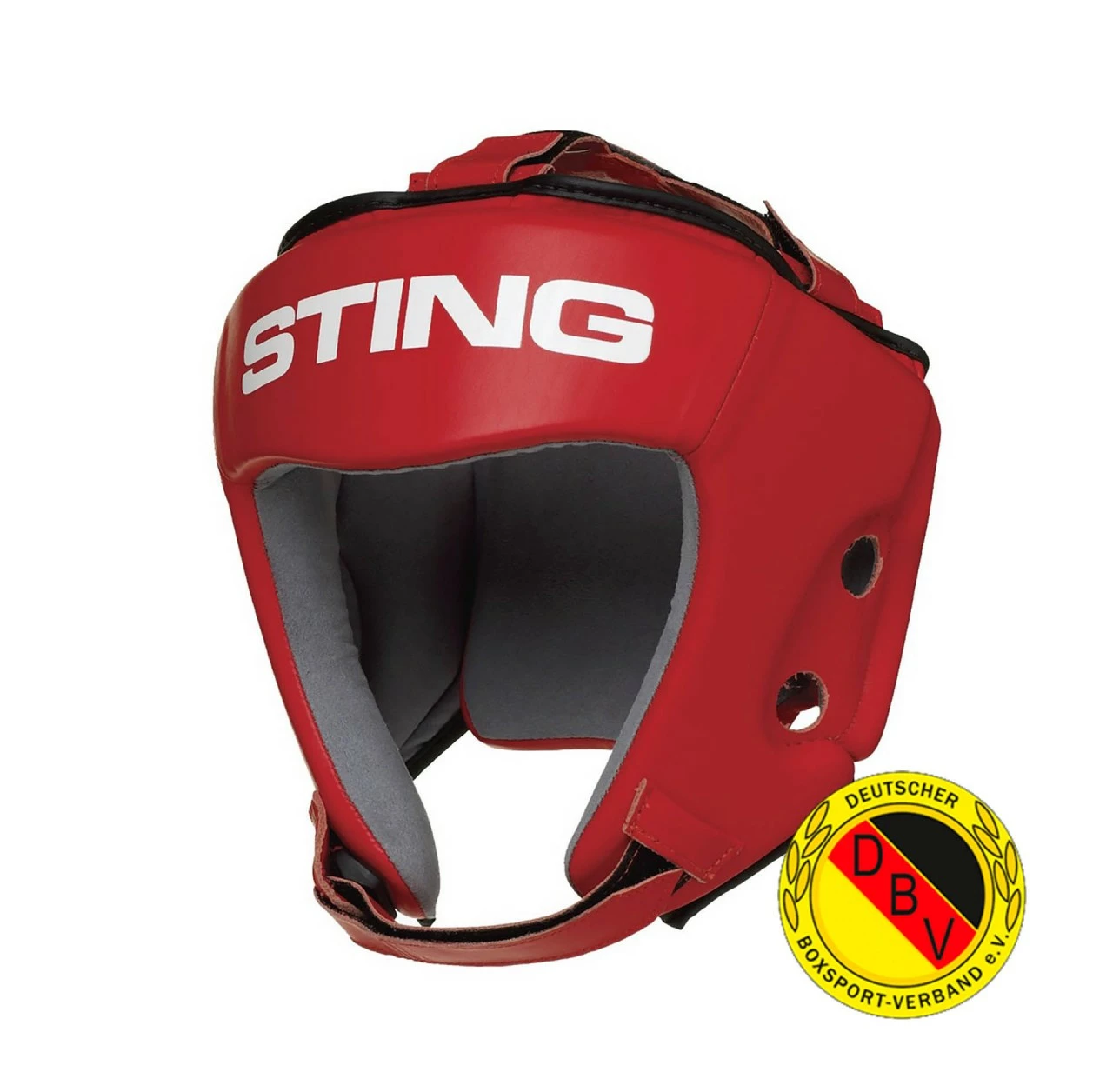 STING IBA/DBV Kopfschutz Competition – Bild 2