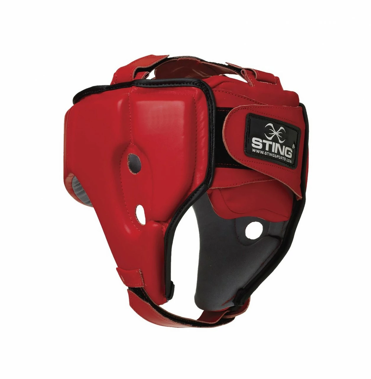 STING IBA/DBV Kopfschutz Competition – Bild 3
