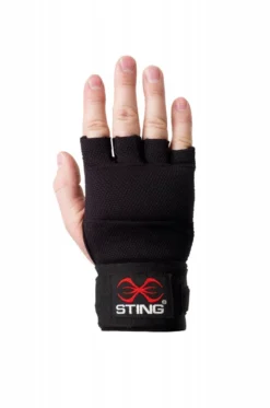 STING Quick Boxbandage