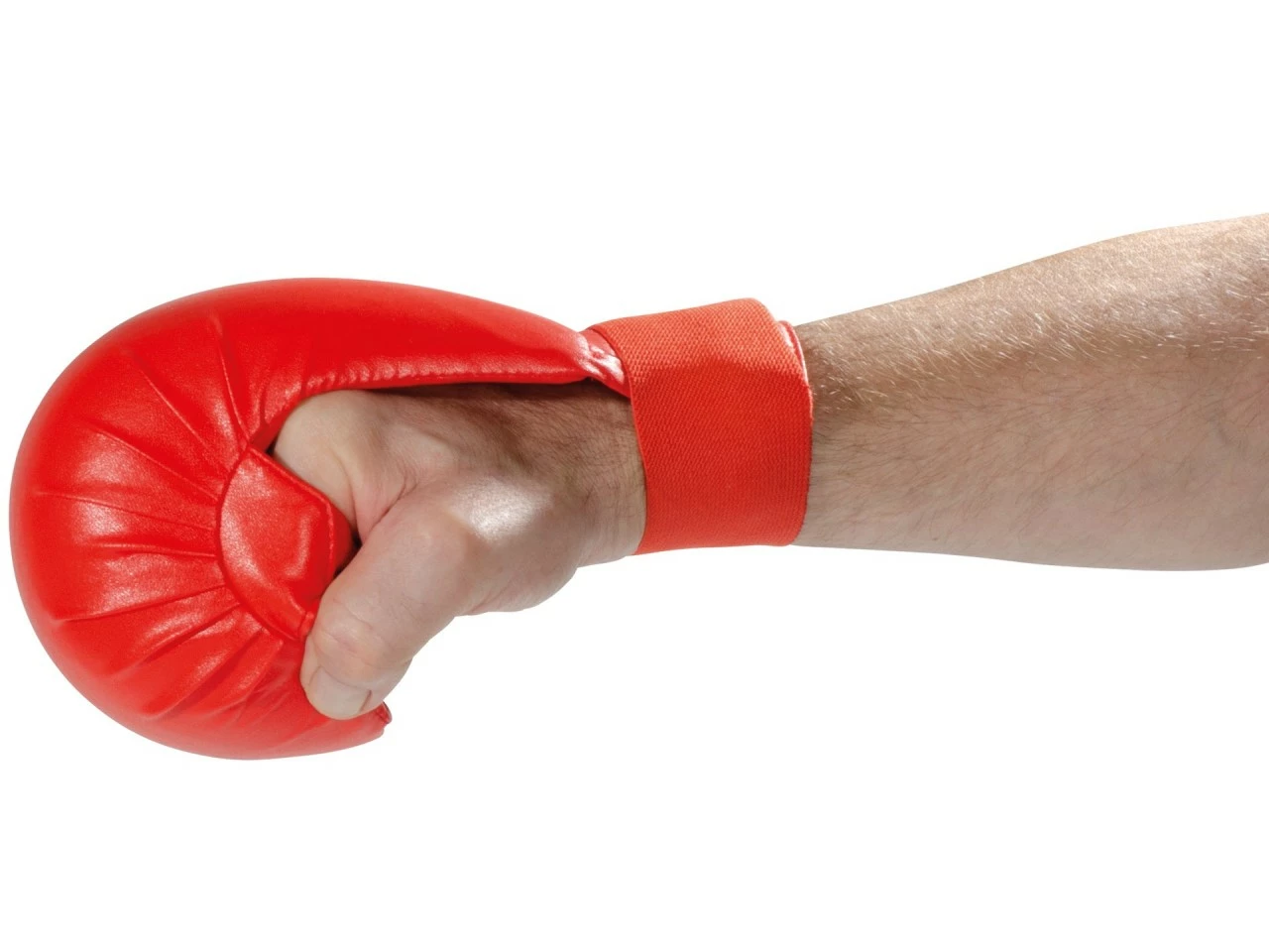 WACOKU Karate Handschutz WKF Anerkannt – Bild 6