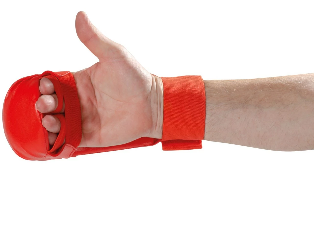 WACOKU Karate Handschutz WKF Anerkannt – Bild 7